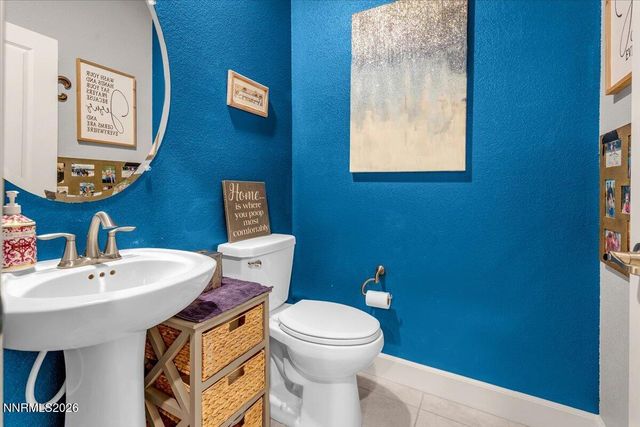 6026 Red Stable Road, Sparks, NV 89436