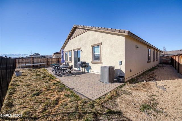6026 Red Stable Road, Sparks, NV 89436