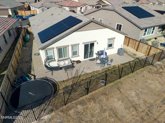 6026 Red Stable Road, Sparks, NV 89436