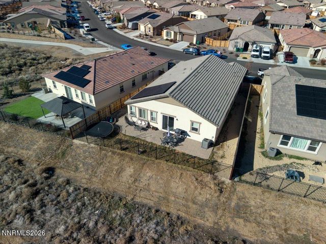 6026 Red Stable Road, Sparks, NV 89436