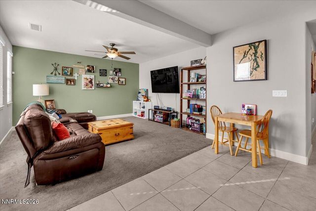 6026 Red Stable Road, Sparks, NV 89436