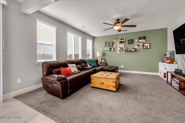 6026 Red Stable Road, Sparks, NV 89436