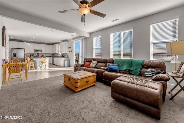 6026 Red Stable Road, Sparks, NV 89436