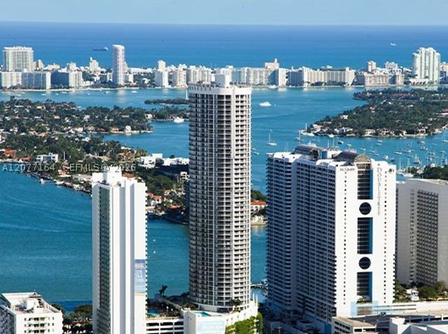 1750 N Bayshore Dr 1203, Miami, FL 33132