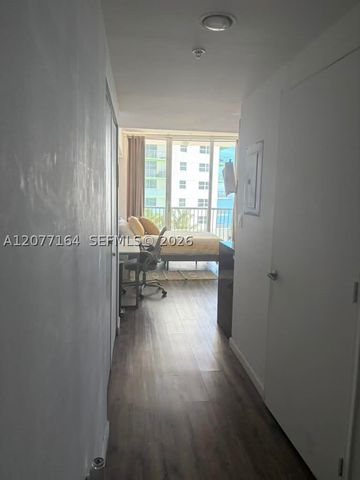 1750 N Bayshore Dr 1203, Miami, FL 33132