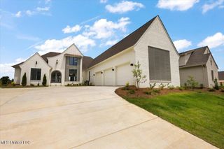 225 Parke Drive, Ridgeland, MS 39157