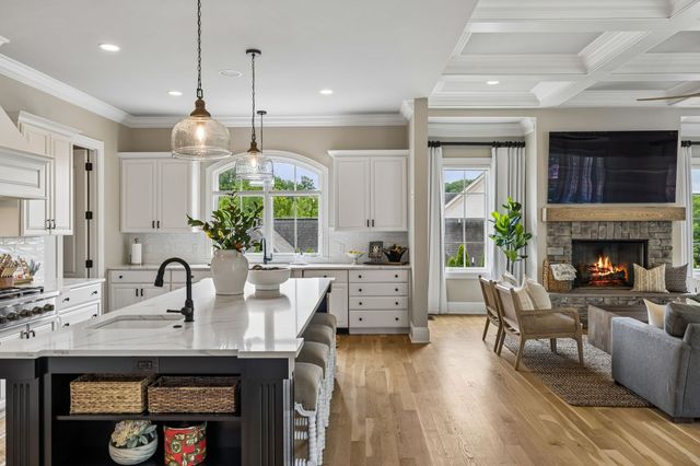 51 Governors Way, Brentwood, TN 37027