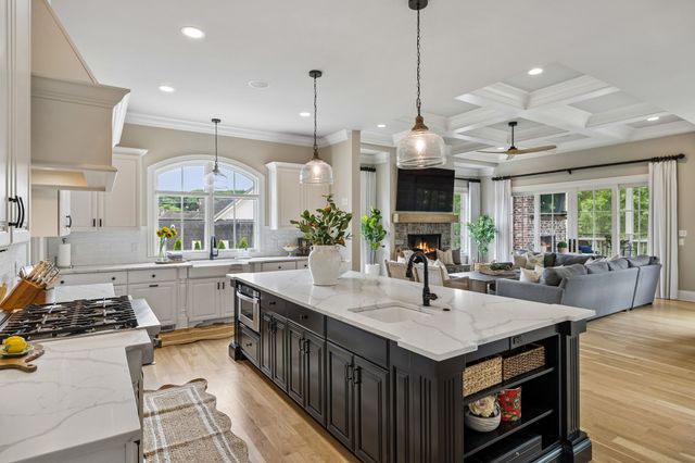 51 Governors Way, Brentwood, TN 37027