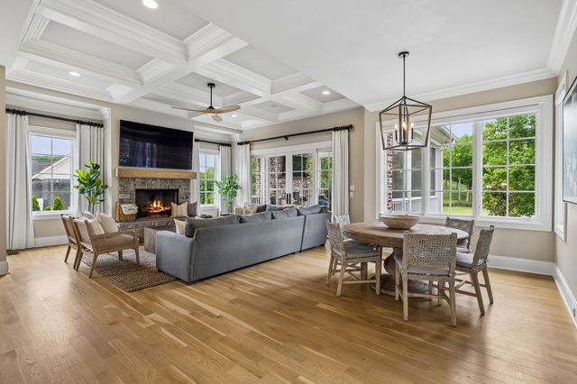 51 Governors Way, Brentwood, TN 37027