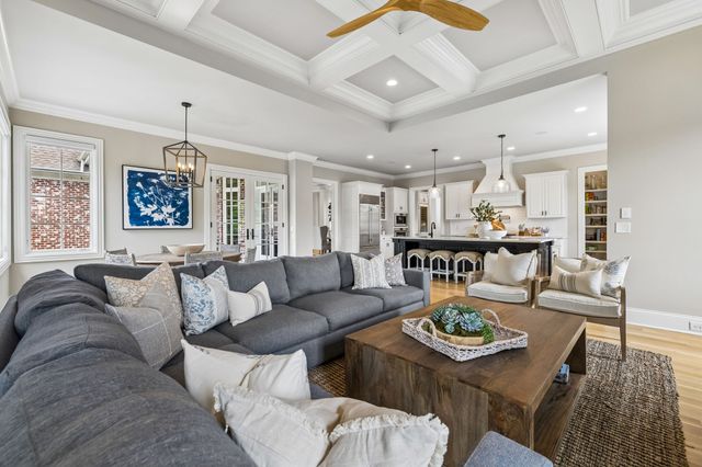 51 Governors Way, Brentwood, TN 37027