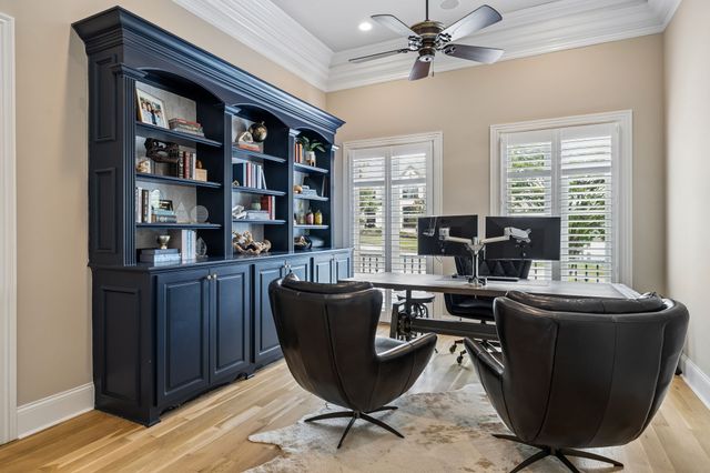 51 Governors Way, Brentwood, TN 37027