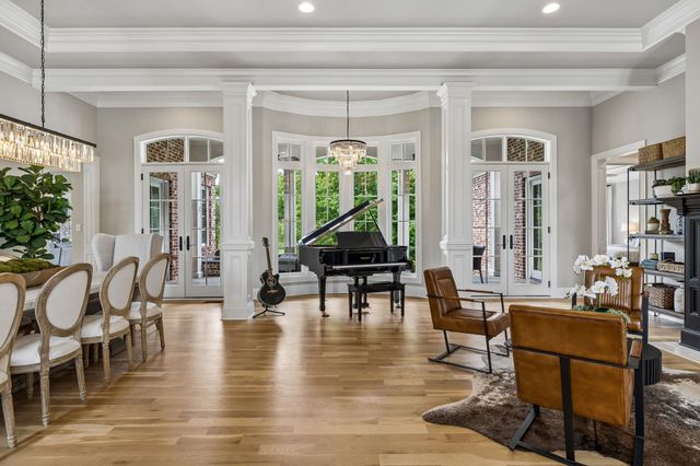 51 Governors Way, Brentwood, TN 37027