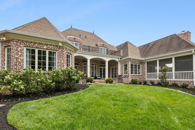 51 Governors Way, Brentwood, TN 37027