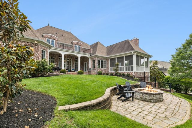 51 Governors Way, Brentwood, TN 37027
