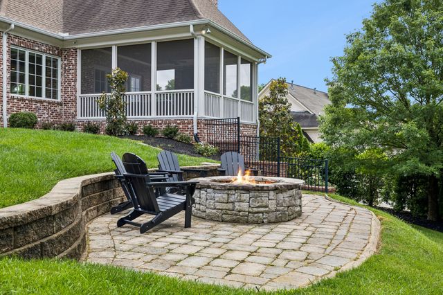 51 Governors Way, Brentwood, TN 37027