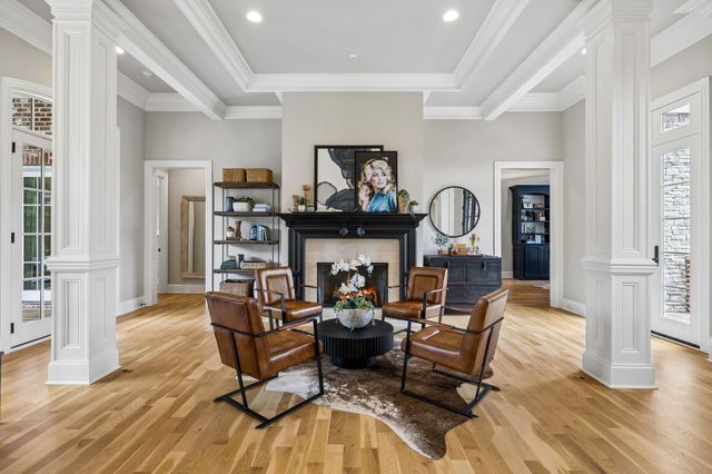51 Governors Way, Brentwood, TN 37027