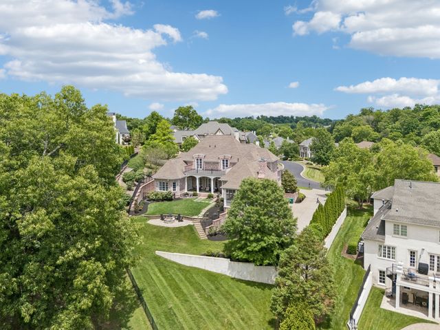 51 Governors Way, Brentwood, TN 37027