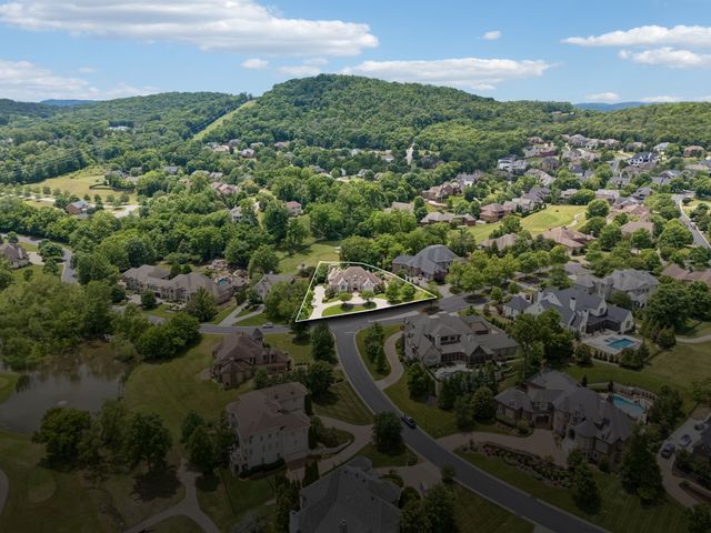 51 Governors Way, Brentwood, TN 37027
