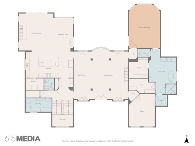 51 Governors Way, Brentwood, TN 37027
