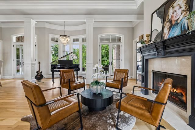 51 Governors Way, Brentwood, TN 37027
