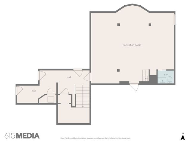 51 Governors Way, Brentwood, TN 37027