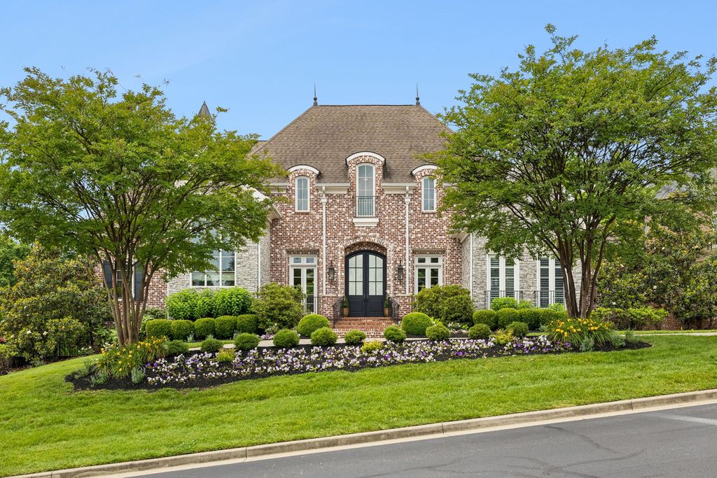 51 Governors Way, Brentwood, TN 37027