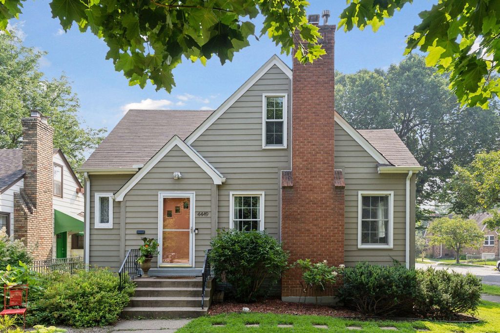 4449 Portland Avenue, Minneapolis, MN 55407