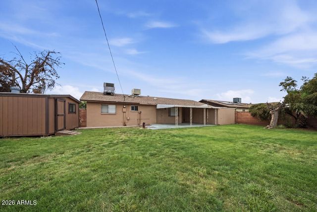 3709 W Echo Lane, Phoenix, AZ 85051