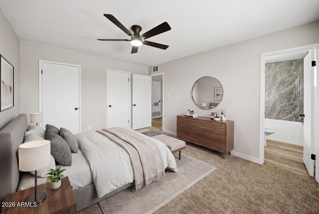 3709 W Echo Lane, Phoenix, AZ 85051