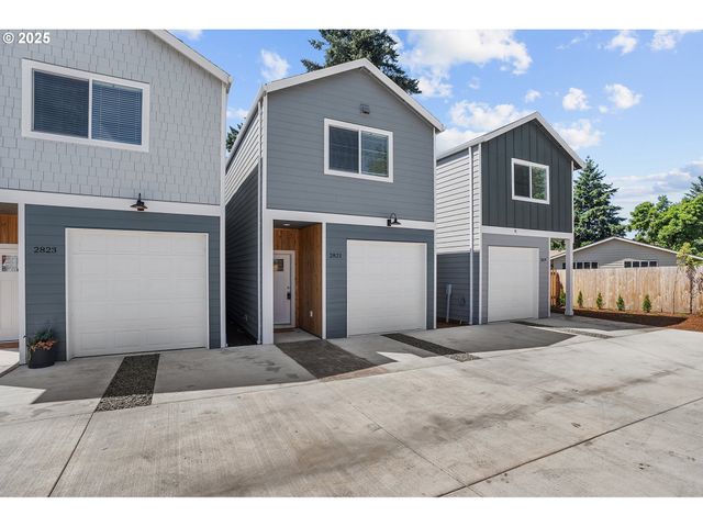 2821 Se 145th Ave, Portland, OR 97236