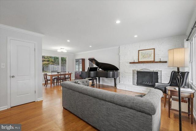 14203 OAKVALE ST, Rockville, MD 20853