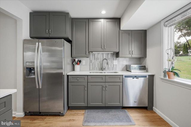 14203 OAKVALE ST, Rockville, MD 20853