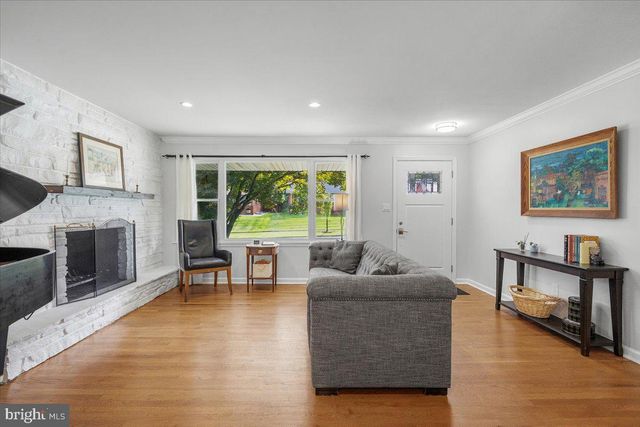 14203 OAKVALE ST, Rockville, MD 20853