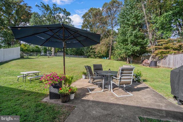 14203 OAKVALE ST, Rockville, MD 20853