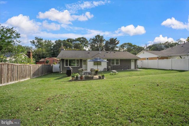 14203 OAKVALE ST, Rockville, MD 20853