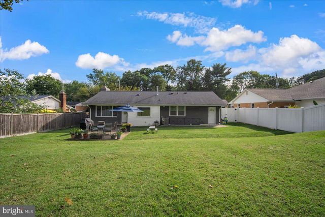 14203 OAKVALE ST, Rockville, MD 20853
