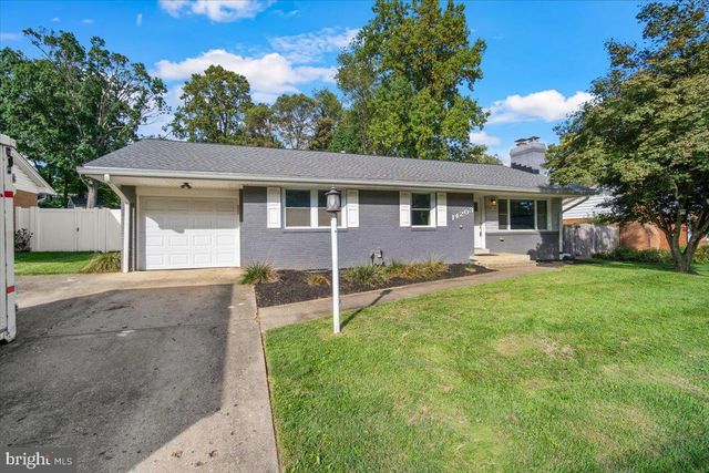 14203 OAKVALE ST, Rockville, MD 20853