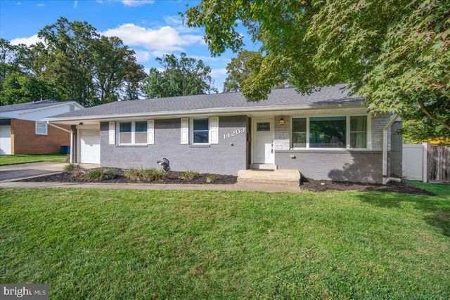 14203 OAKVALE ST, Rockville, MD 20853