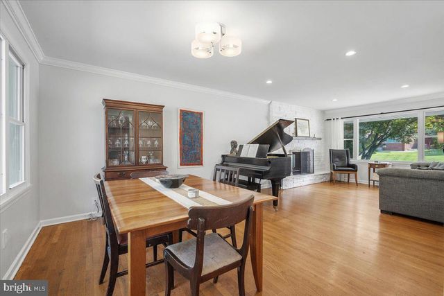 14203 OAKVALE ST, Rockville, MD 20853