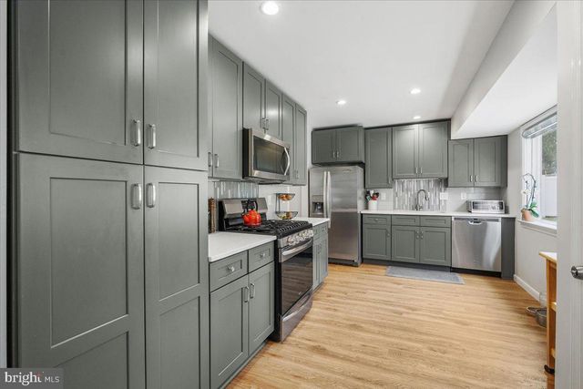 14203 OAKVALE ST, Rockville, MD 20853