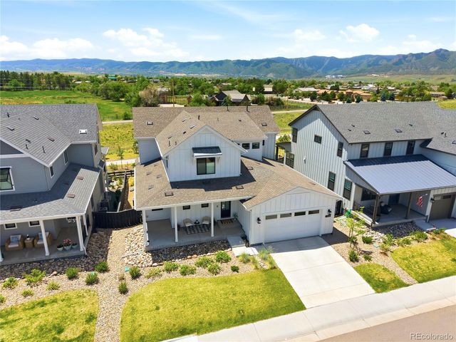 9148 Star Fall Circle, Littleton, CO 80125