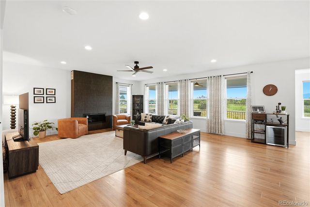 9148 Star Fall Circle, Littleton, CO 80125