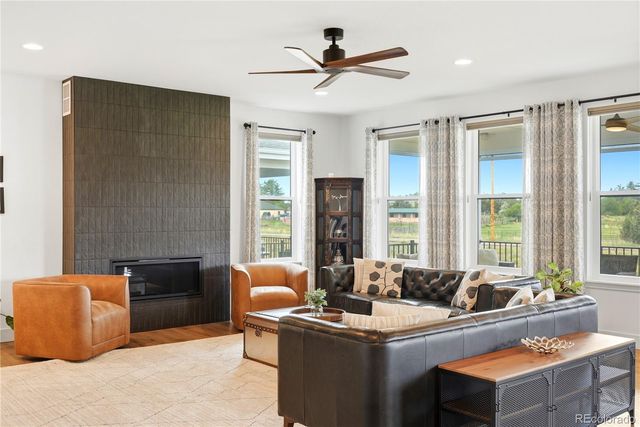 9148 Star Fall Circle, Littleton, CO 80125