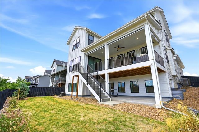 9148 Star Fall Circle, Littleton, CO 80125