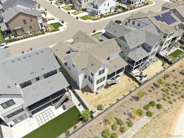 9148 Star Fall Circle, Littleton, CO 80125