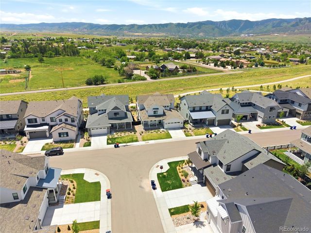 9148 Star Fall Circle, Littleton, CO 80125