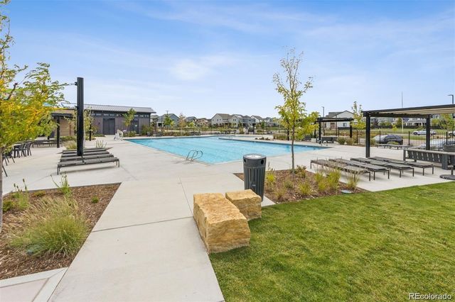 9148 Star Fall Circle, Littleton, CO 80125
