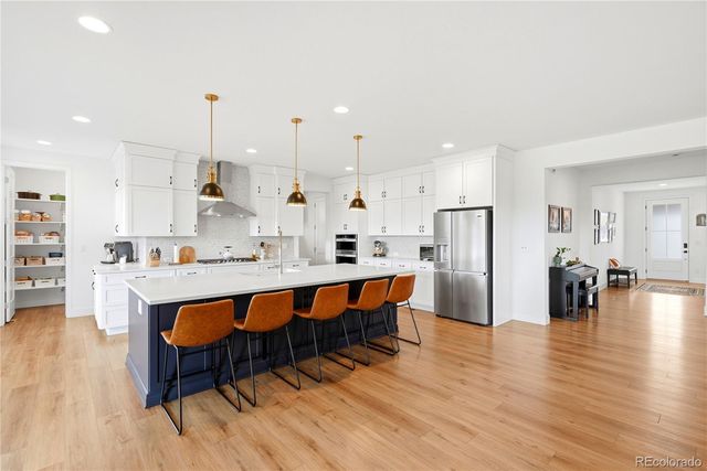 9148 Star Fall Circle, Littleton, CO 80125