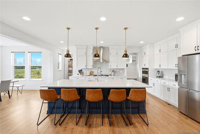 9148 Star Fall Circle, Littleton, CO 80125