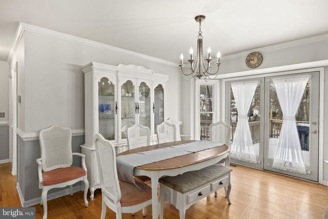 706 STONEWALL LN, Fredericksburg, VA 22407